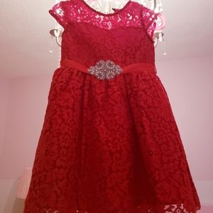 Christmas dress
